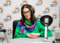 Anna Groblinska i Piotr Groblinski Ksiazkomania fot Sebastian Szwajkowski 4