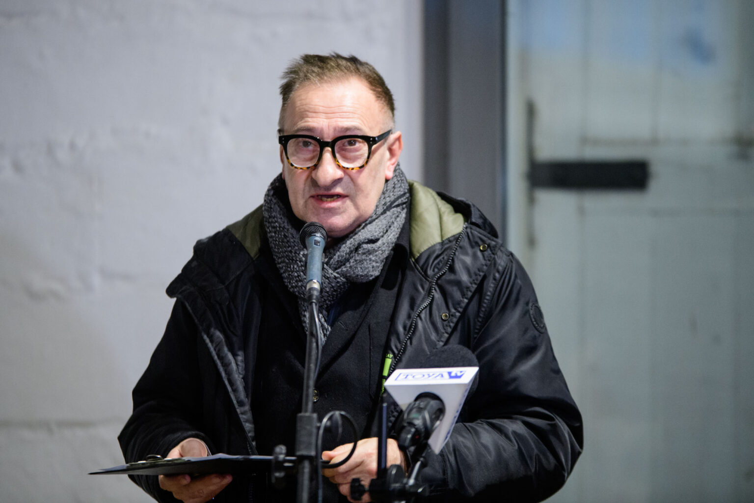 Dni Pamięci o Ofiarach Holokaustu fot Sebastian Szwajkowski (15) Dni Pamieci o Ofiarach Holokaustu fot Sebastian Szwajkowski 15