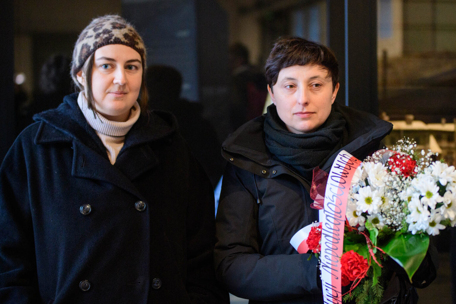 Dni Pamięci o Ofiarach Holokaustu fot Sebastian Szwajkowski (16) Dni Pamieci o Ofiarach Holokaustu fot Sebastian Szwajkowski 16