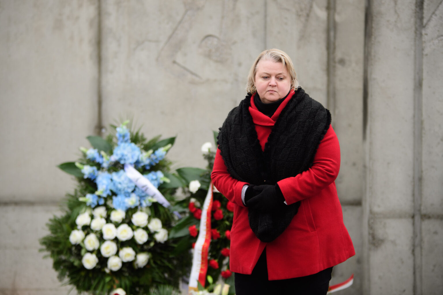 Dni Pamięci o Ofiarach Holokaustu fot Sebastian Szwajkowski (26) Dni Pamieci o Ofiarach Holokaustu fot Sebastian Szwajkowski 26