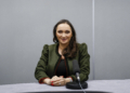 Ewa Szymanowska fot. Konrad Ciezki 30 01 2026