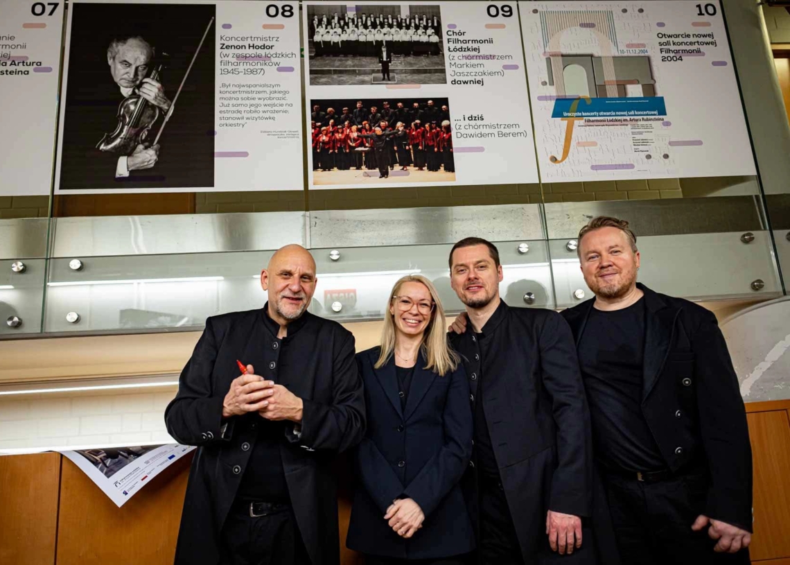Z klasyką w tle | Spotkanie z Motion Trio [PODCAST]