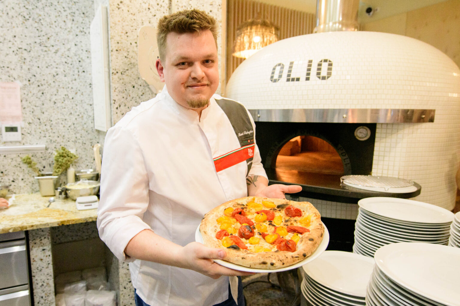 Festiwal Pizzy 2026 fot Sebastian Szwajkowski 4