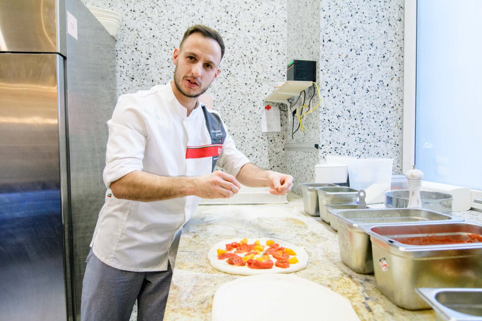 Festiwal Pizzy 2026 fot Sebastian Szwajkowski 8
