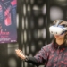 Festiwal VR w Łodzi. Wystartowały zaVRoty