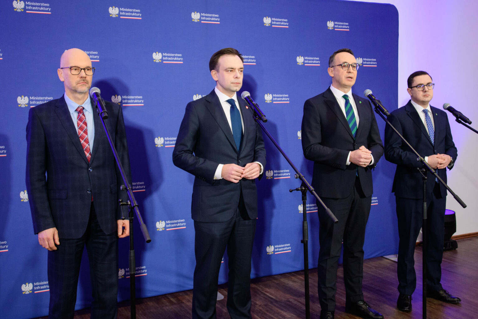 Forum Infrastruktury i Gospodarki fot Sebastian Szwajkowski