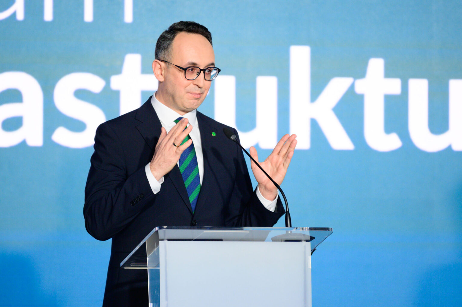 Forum Infrastruktury i Gospodarki fot Sebastian Szwajkowski_16 Forum Infrastruktury i Gospodarki fot Sebastian Szwajkowski 16