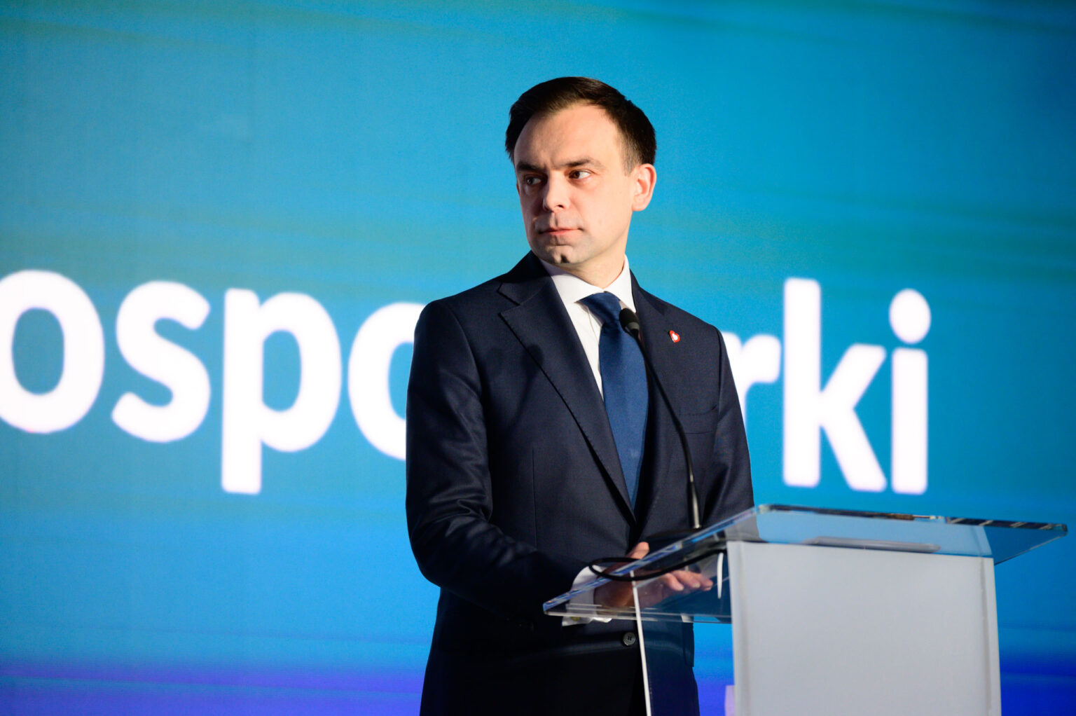 Forum Infrastruktury i Gospodarki fot Sebastian Szwajkowski 18