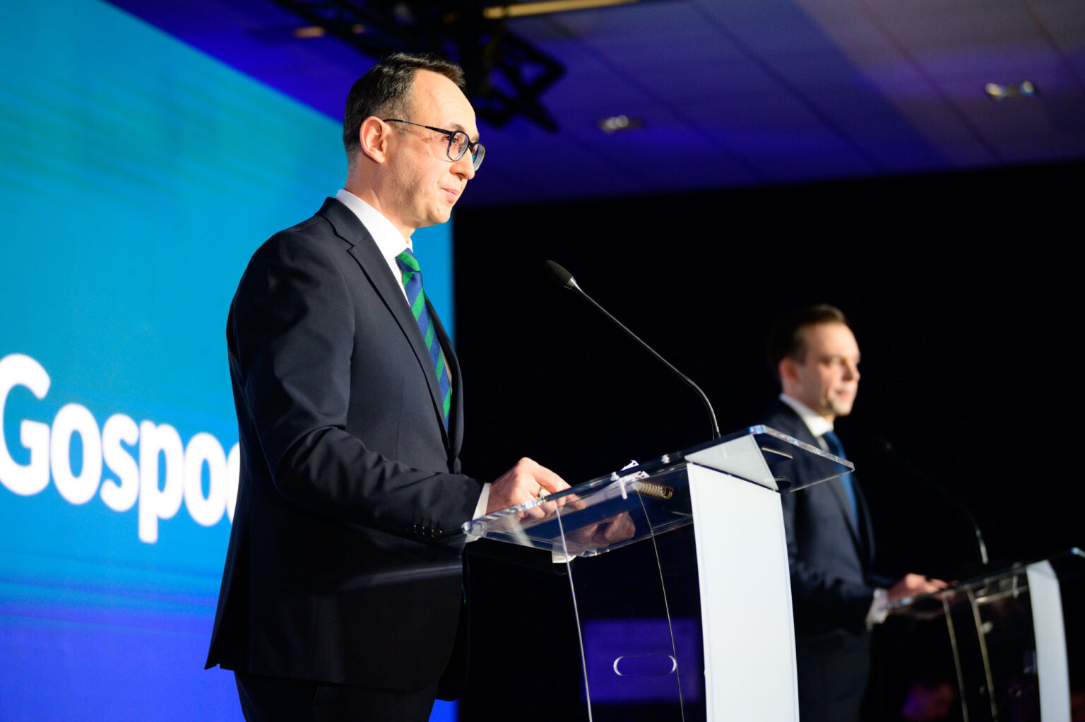 Forum Infrastruktury i Gospodarki fot Sebastian Szwajkowski 20