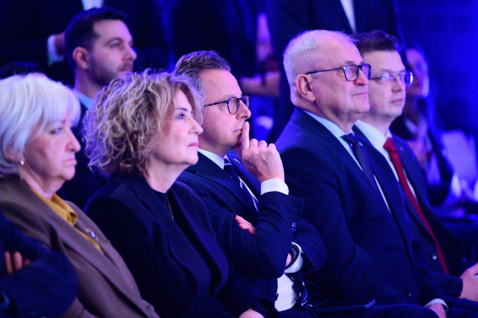 Forum Infrastruktury i Gospodarki fot Sebastian Szwajkowski 21