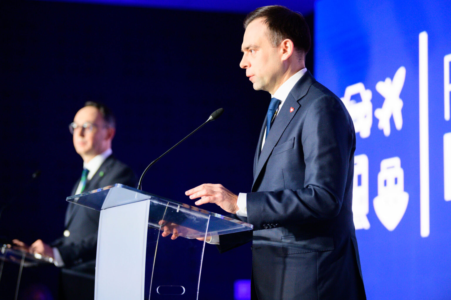 Forum Infrastruktury i Gospodarki fot Sebastian Szwajkowski_22 Forum Infrastruktury i Gospodarki fot Sebastian Szwajkowski 22