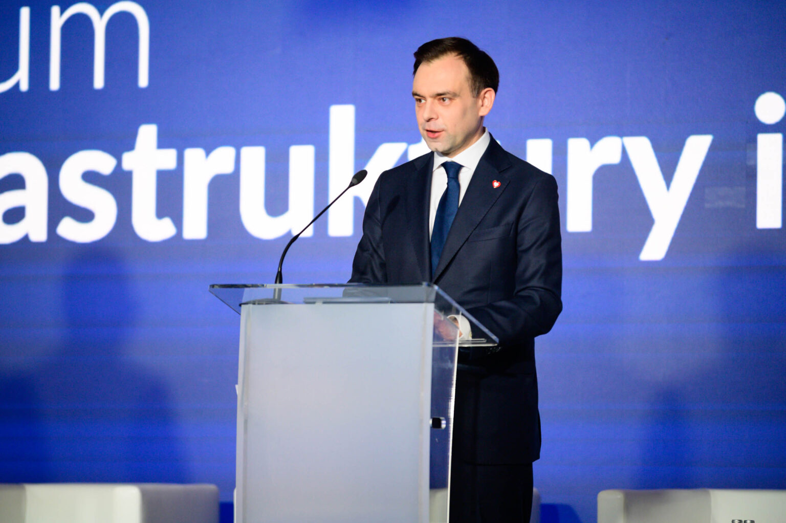 Forum Infrastruktury i Gospodarki fot Sebastian Szwajkowski 23