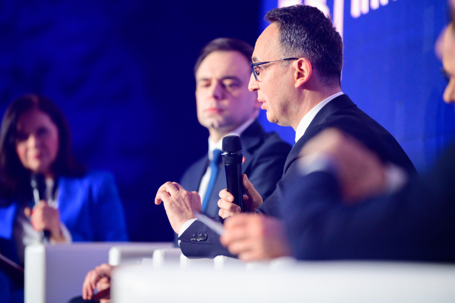 Forum Infrastruktury i Gospodarki fot Sebastian Szwajkowski 26