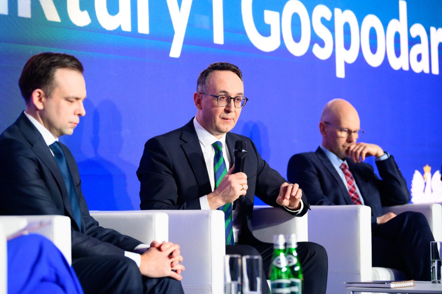 Forum Infrastruktury i Gospodarki fot Sebastian Szwajkowski 27