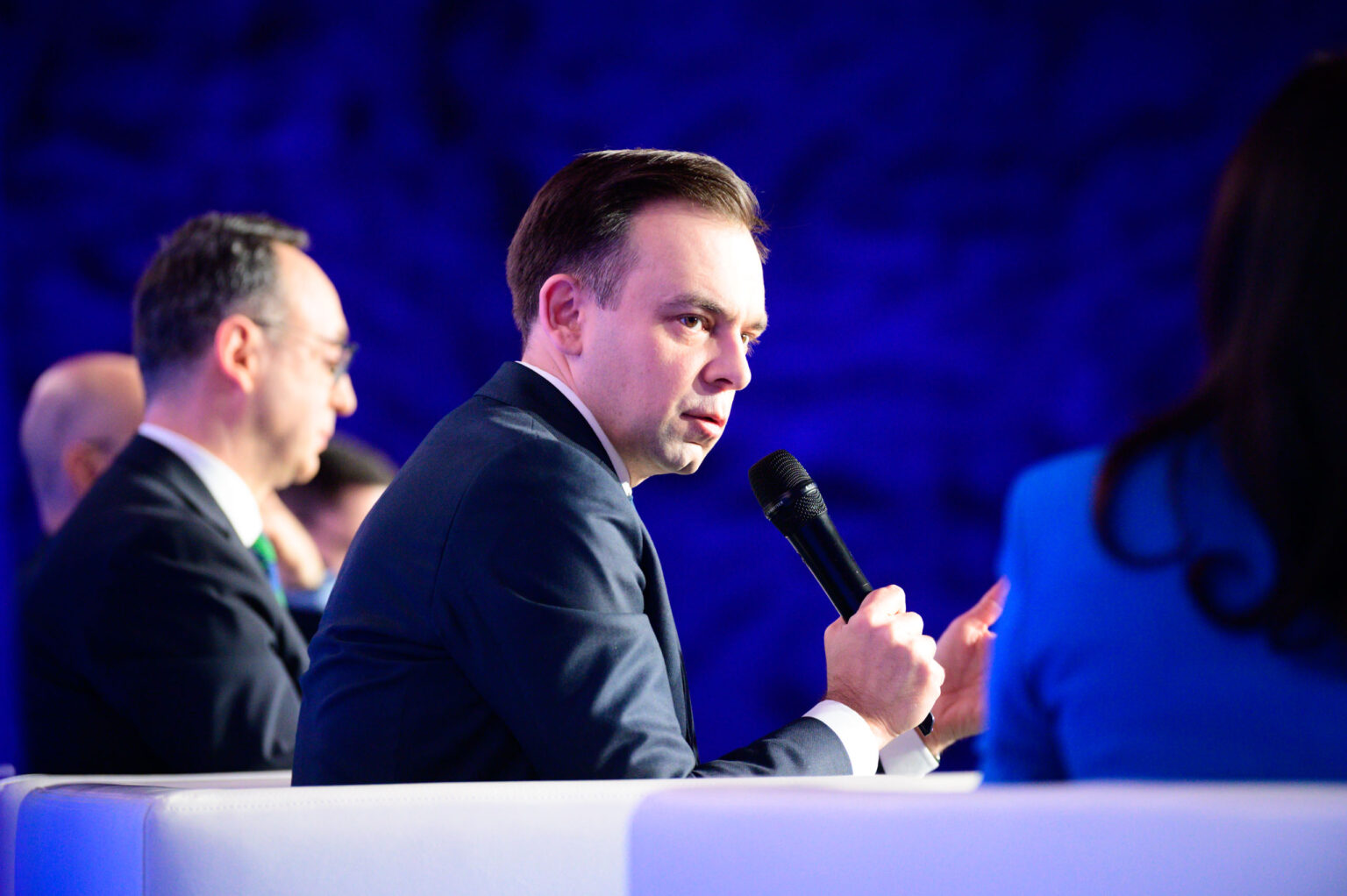 Forum Infrastruktury i Gospodarki fot Sebastian Szwajkowski 28