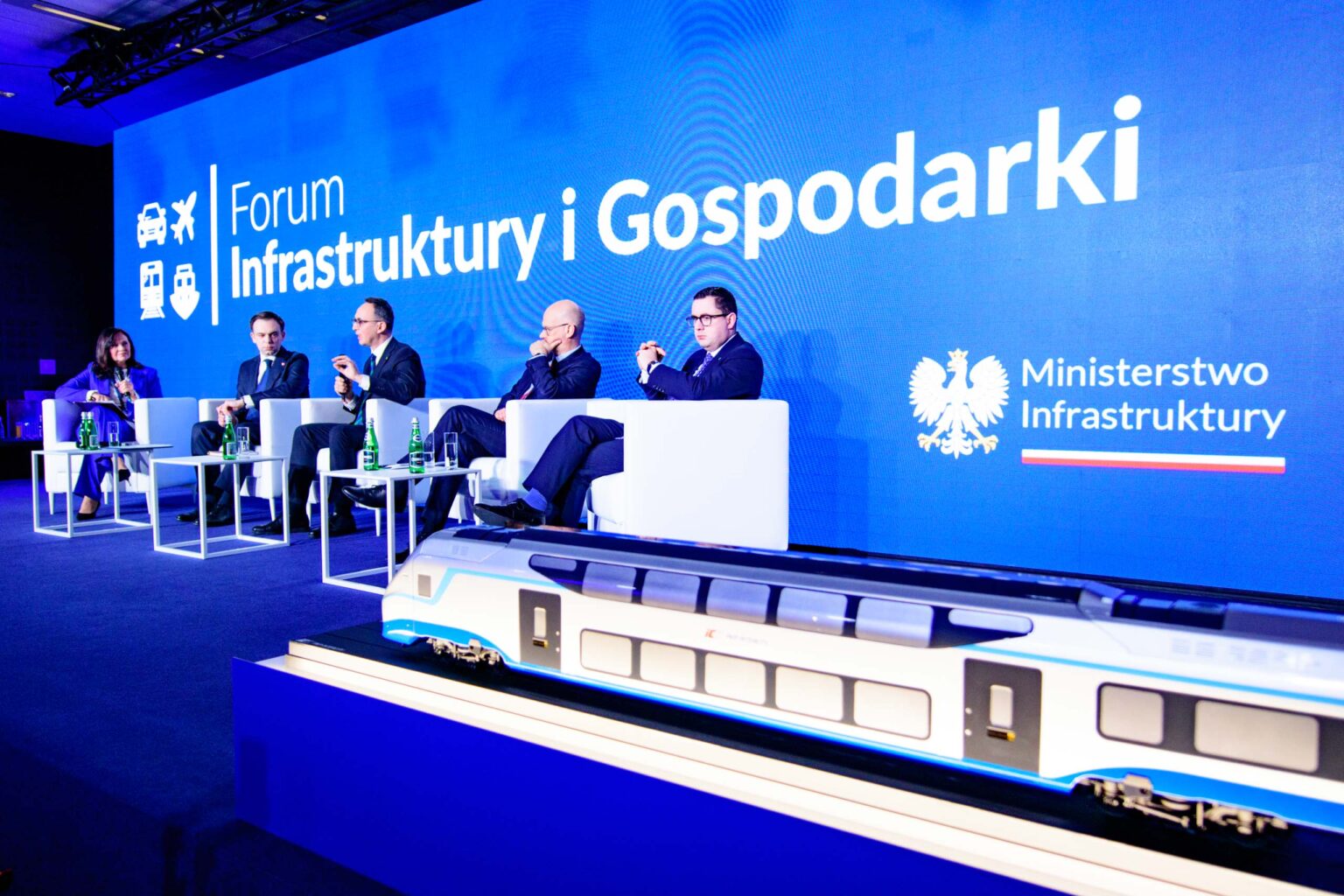 Forum Infrastruktury i Gospodarki fot Sebastian Szwajkowski_3 Forum Infrastruktury i Gospodarki fot Sebastian Szwajkowski 3