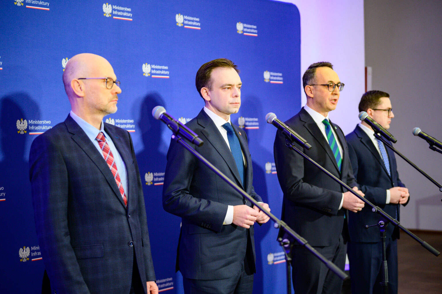 Forum Infrastruktury i Gospodarki fot Sebastian Szwajkowski 7