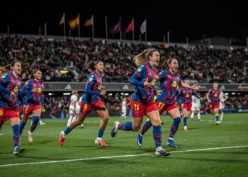 Superpuchar Hiszpanii dla Barcelony. Ewa Pajor z pierwszym trofeum w 2026 roku