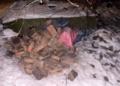 Śmieci na Starym Polesiu w Łodzi. Problem, który wciąż powraca