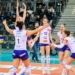 Puchar CEV. PGE Budowlani Łódź pomszczą BKS Bielsko-Biała? 7 PGE Budowlani Łódź