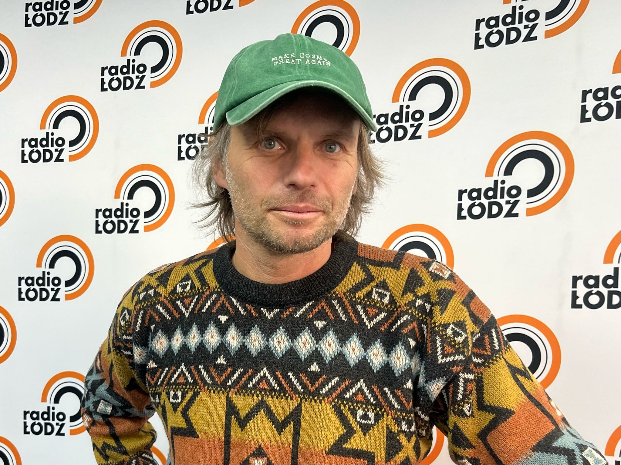 Krzysztof Candrowicz w jury World Press Foto 2026!