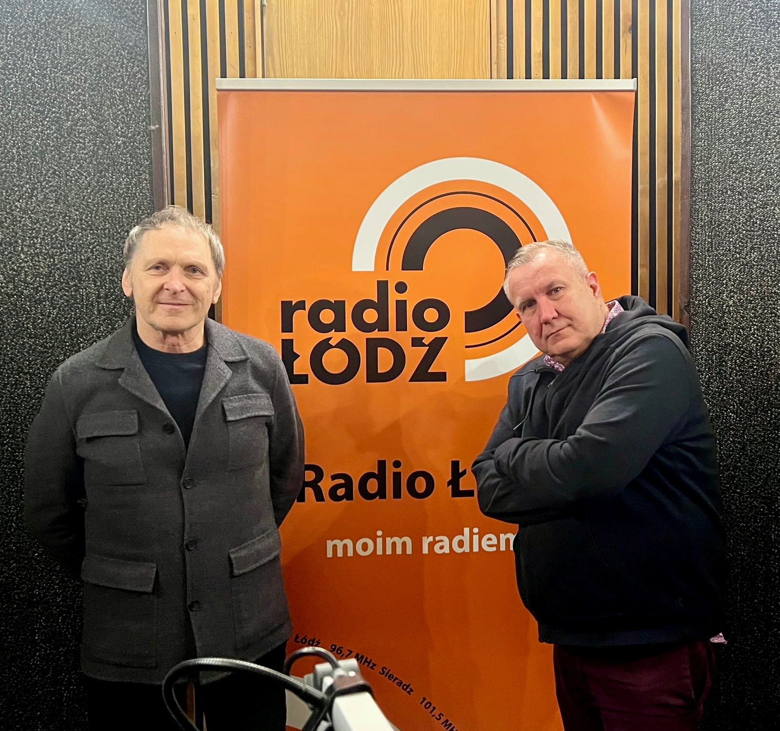 Okolice jazzu. Artur Dutkiewicz