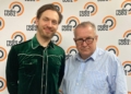 Sobota, wolna sobota. Kosmiczna podróż Martini Police [PODCAST]