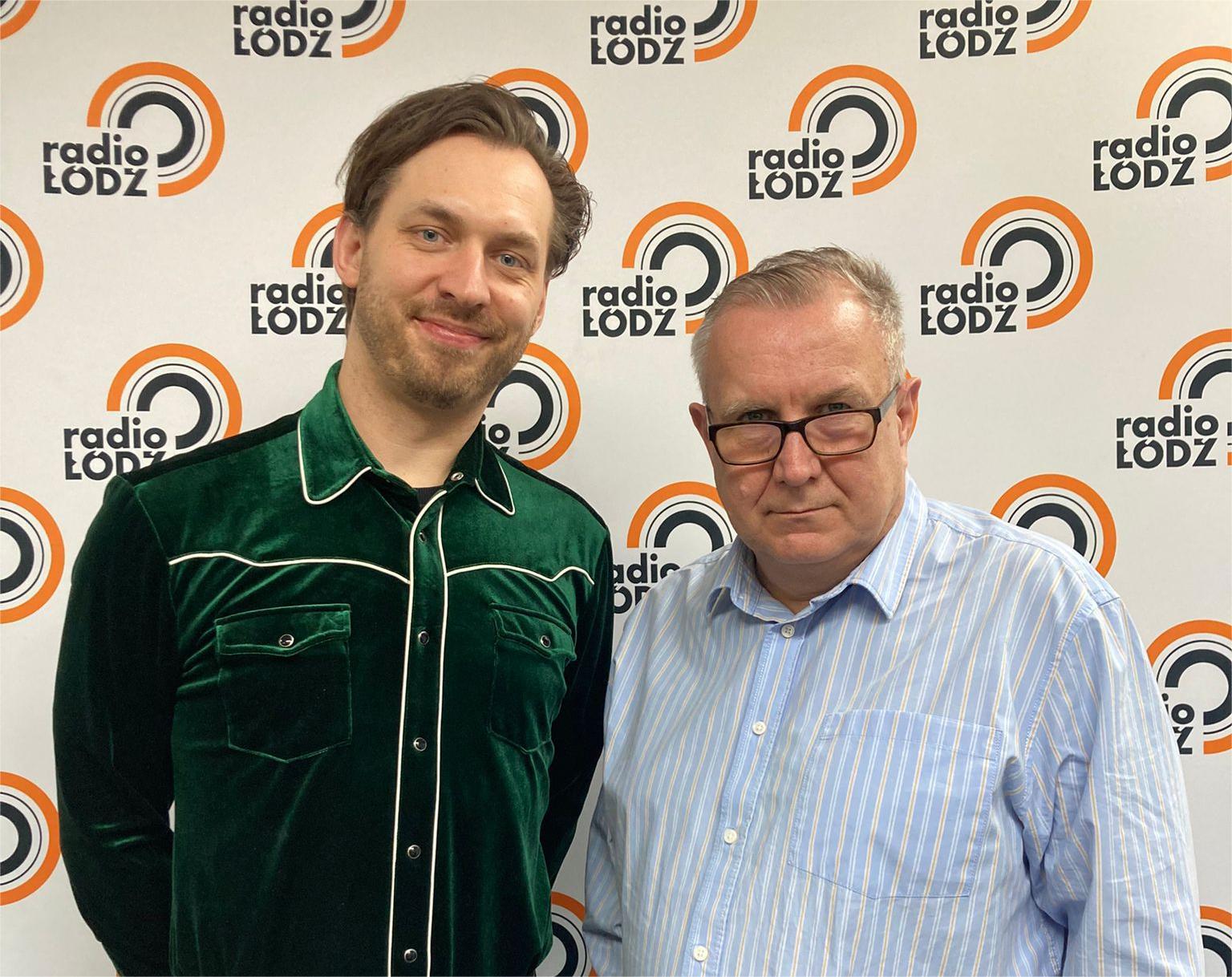 Sobota, wolna sobota. Kosmiczna podróż Martini Police [PODCAST]