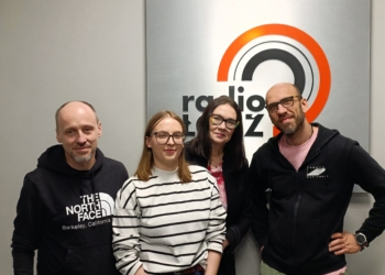 O tym chcemy rozmawiać. Wielka kariera ścianki wspinaczkowej [PODCAST]