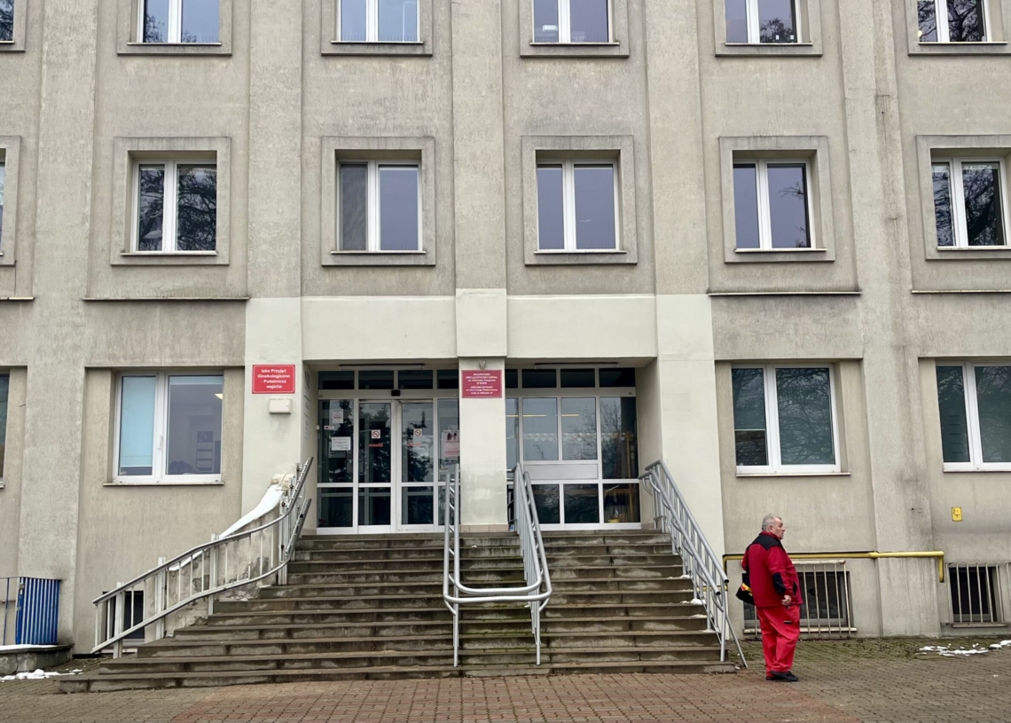 Szpital Madurowicza zmniejsza liczbę łóżek na oddziale ginekologiczno-położniczym i neonatologi 1 Porodówka w Szpitalu im. Madurowicza nie zostanie zamknięta. Będą jednak zwolnienia