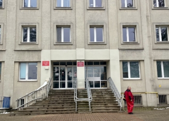 Porodówka w Szpitalu im. Madurowicza nie zostanie zamknięta. Będą jednak zwolnienia