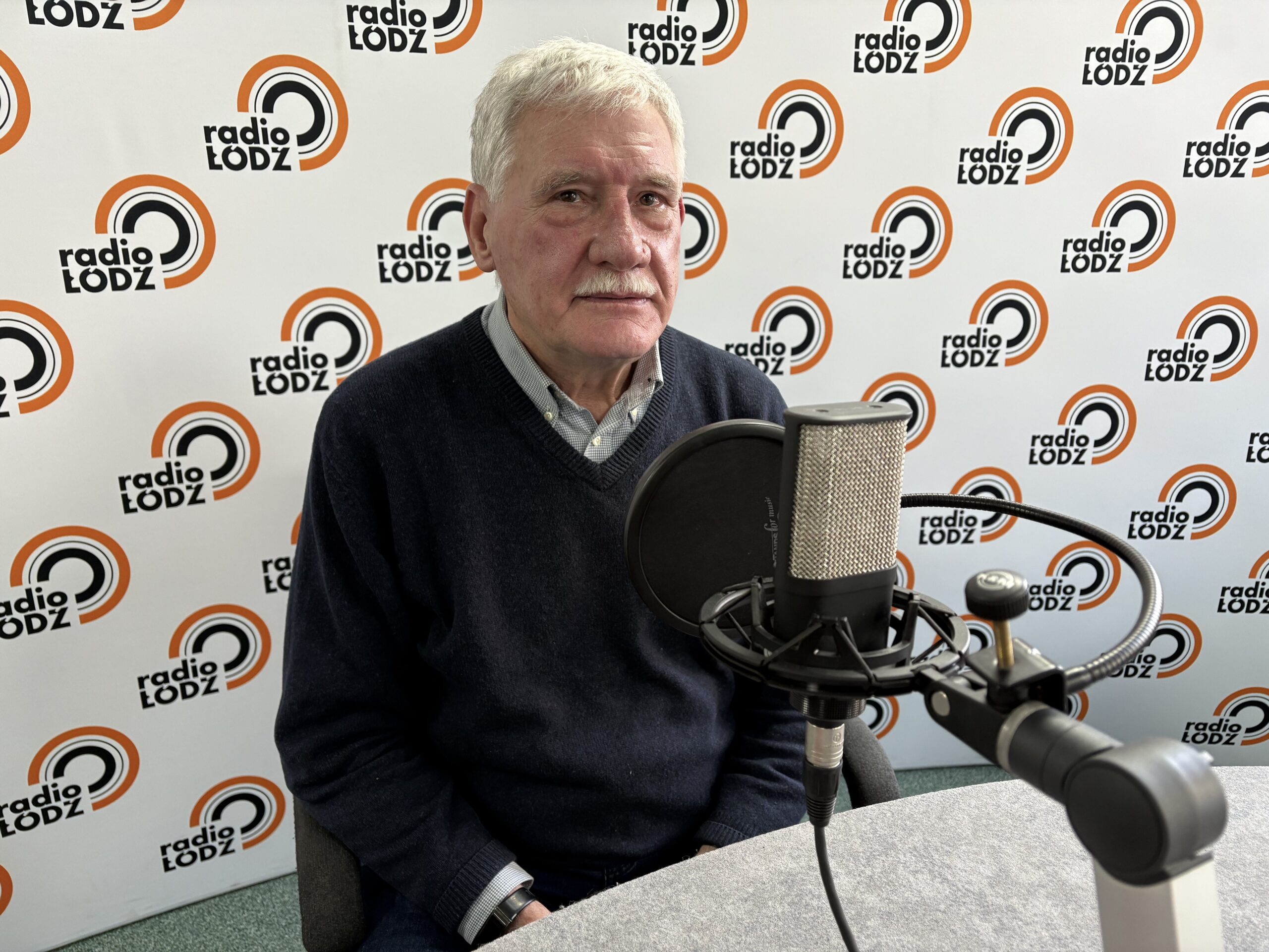 Czas seniorów | Nowy rozdział w terapii chorych na Alzheimera [PODCAST]