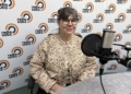 Celina Maciejewska, fot. A. Zielińska