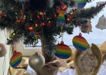 Łódzki hostel interwencyjny dla osób LGBT+ bliski zamknięcia. Społecznicy apelują o pomoc