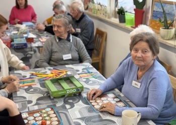 Przy Północnej w Łodzi powstał nowy ośrodek dla chorych na Alzheimera
