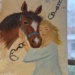 Leczniczy kontakt z końmi. Wyjątkowa terapia dla dzieci z łódzkiej pieczy zastępczej [ZDJĘCIA]