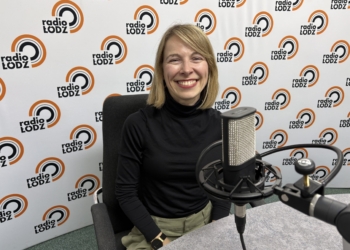 Łódzkie, jestem stąd | Niewidzialne miasta Joanny Kwiatkowskiej [PODCAST]