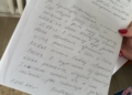 16 zł emerytury. To nie żart, ale rzeczywistość mieszkanki Łodzi 3 IMG 3736