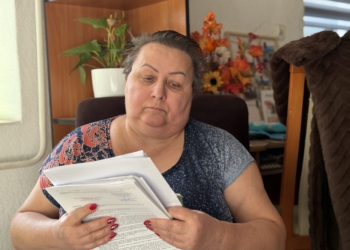 16 zł emerytury. To nie żart, ale rzeczywistość mieszkanki Łodzi