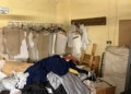 16 zł emerytury. To nie żart, ale rzeczywistość mieszkanki Łodzi 2 IMG 3756