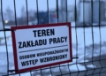 Protest mieszkańców Strykowa. Nie chcą rozbudowy asfaltowni, skarżą się na fetor 14 IMG 4085 scaled