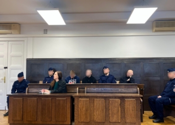 Brutalne pobicie i porwanie w Krośniewicach. Jest wyrok sądu