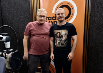 Historia łódzkiego sportu. Leszek Błażyński o wyjątkowej walce Bogdana Misiaka [PODCAST]