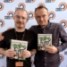 Konrad Wojciechowski - autor książki o zespole Perfect [PODCAST]