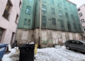 Z centrum Łodzi zniknie duży parking. To kolejny etap rewitalizacji 3 Z centrum Łodzi zniknie duży parking. To kolejny etap rewitalizacji