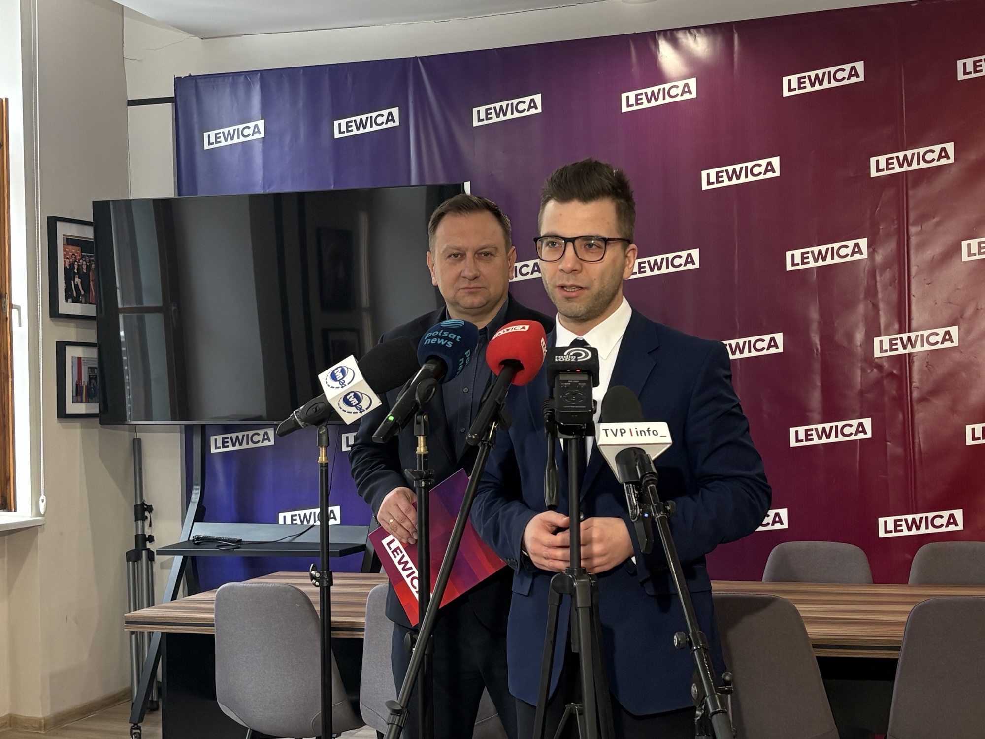 Trela o wecie prezydenta dot. usług cyfrowych: rosyjskie trolle będą nadal bezkarne