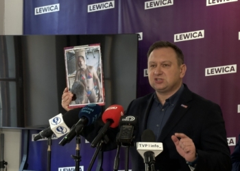 Trela o wecie prezydenta dot. usług cyfrowych: rosyjskie trolle będą nadal bezkarne