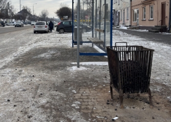 Łodzianie marzną na przystankach MPK. Radni mają na to pomysł