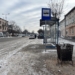 Koksowniki na przystankach w Ozorkowie. Czy wszyscy mieszkańcy popierają ten pomysł?