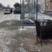 Łodzianie marzną na przystankach MPK. Radni mają na to pomysł 7 Łodzianie marzną na przystankach MPK. Radni mają na to pomysł